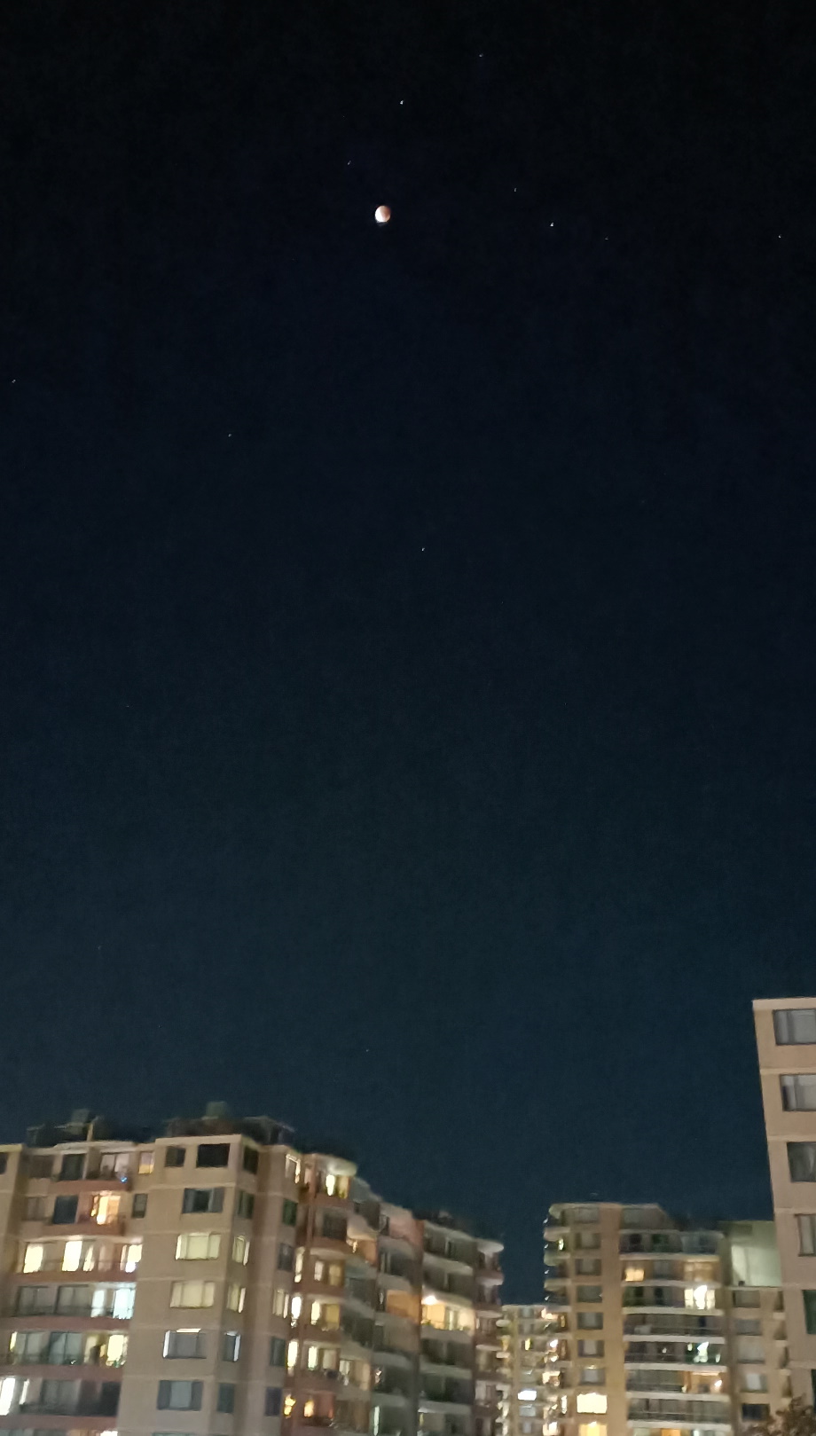 picture one of the moon